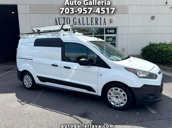 FORD TRANSIT CONNECT 2015 NM0LS7E77F1182382 image